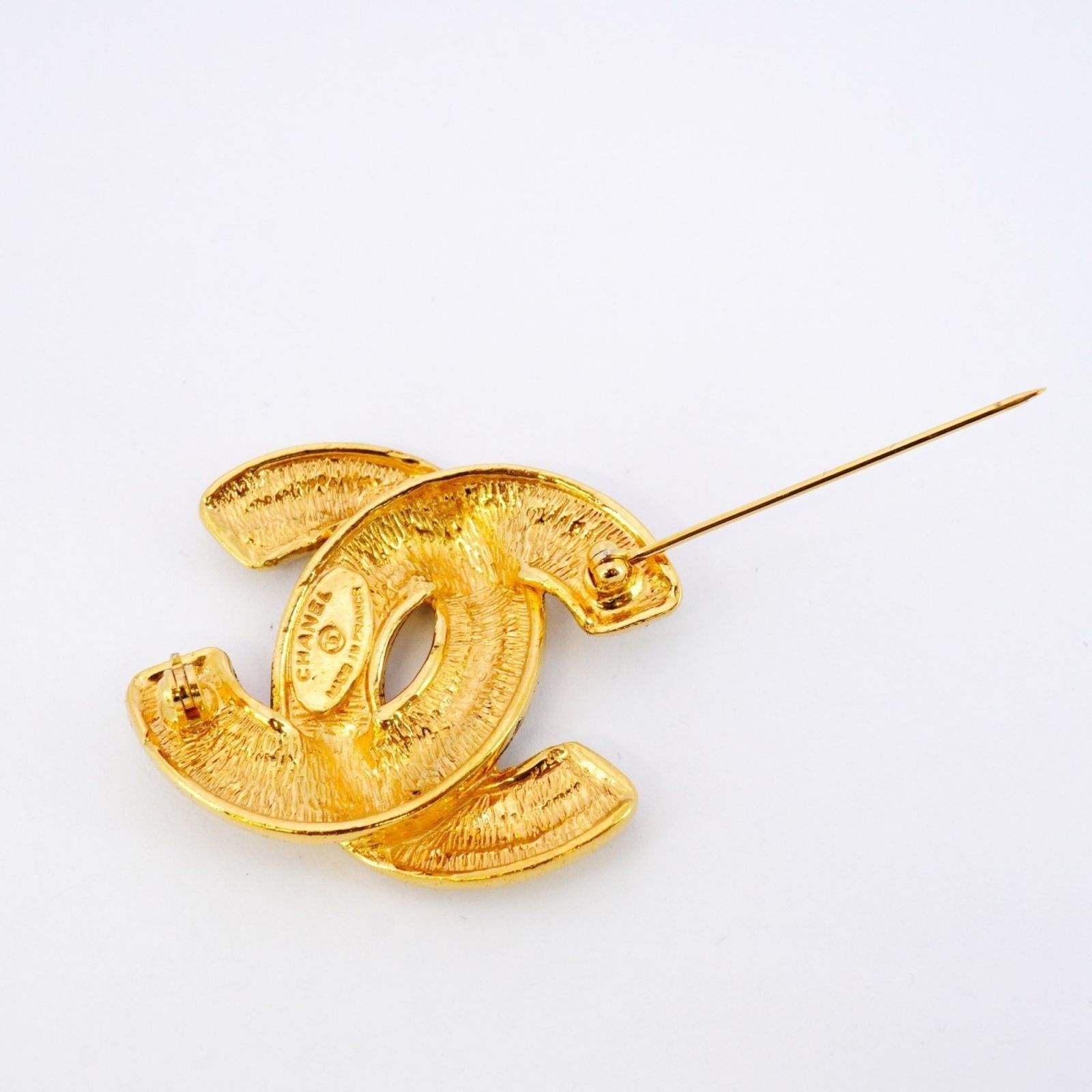 マトラッセ GPメッキ