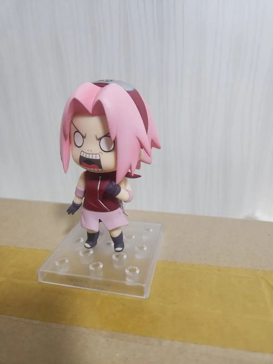 グッドスマイルカンパニー NARUTO -ナルト- 春野 さくら