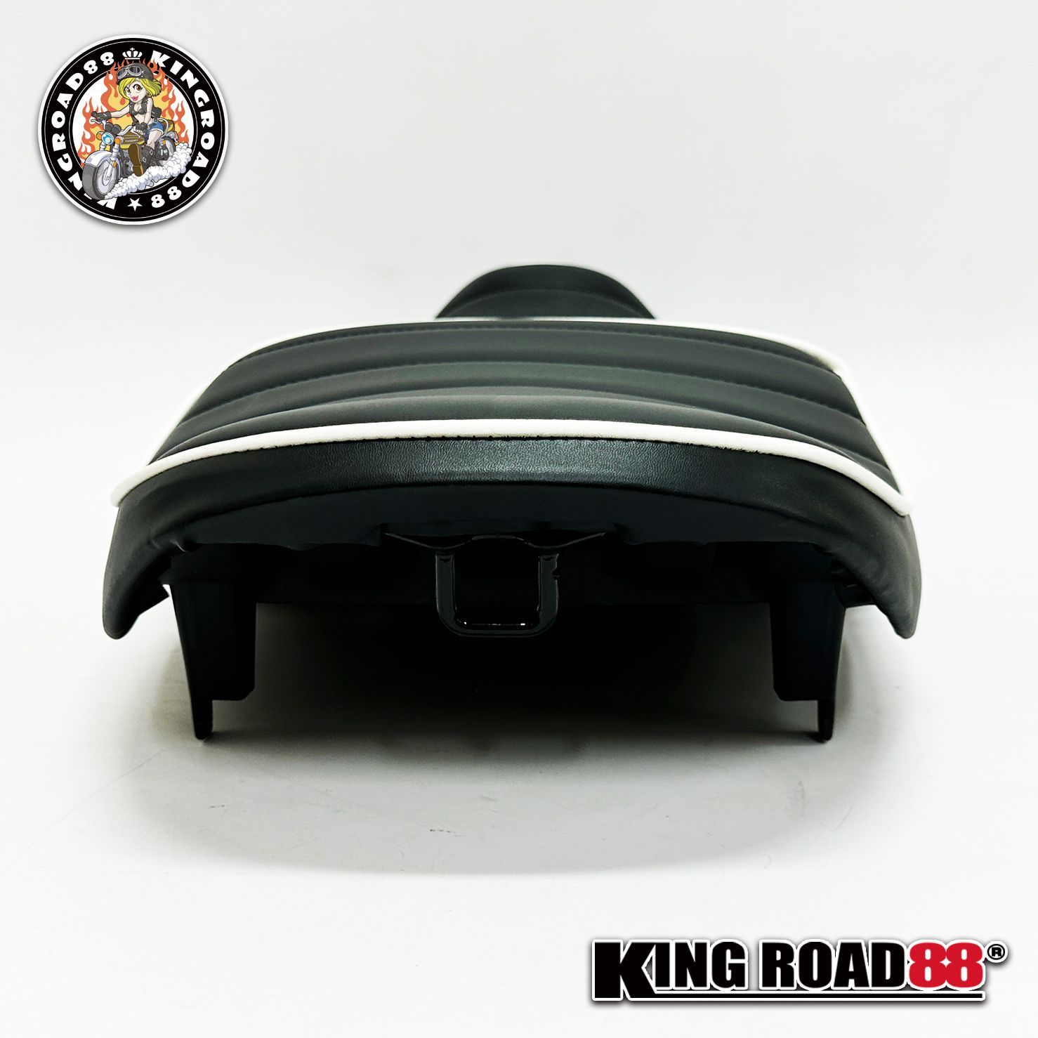 バリオスⅠ型 ZR250A KingRoad88 タックロールシート あんこ抜き