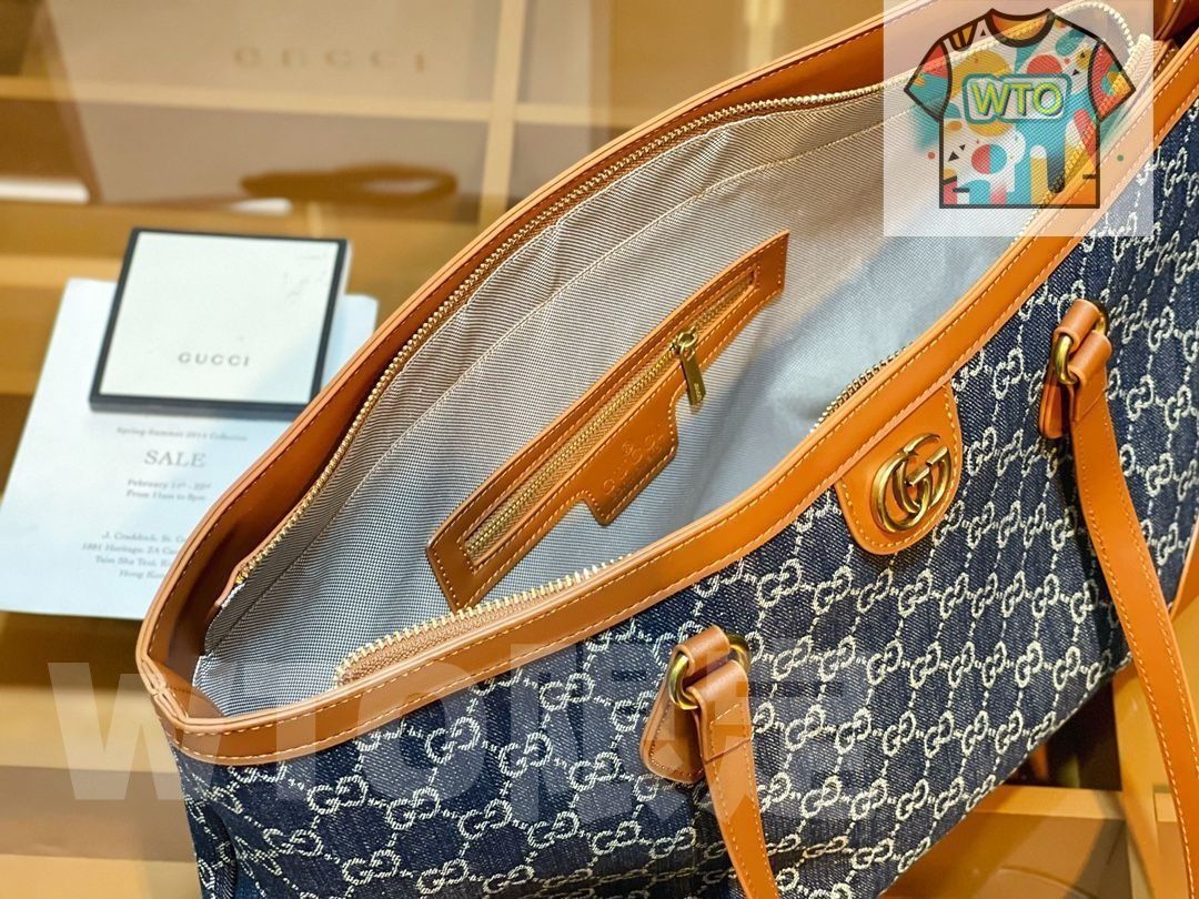 本日限定価格！　GUCCI グッチ　★ 正規品　ショルダーバッグ　トートバッグ 超美品】GUCCI グッチ トートバッグ ショルダーバッグ 財布 3点