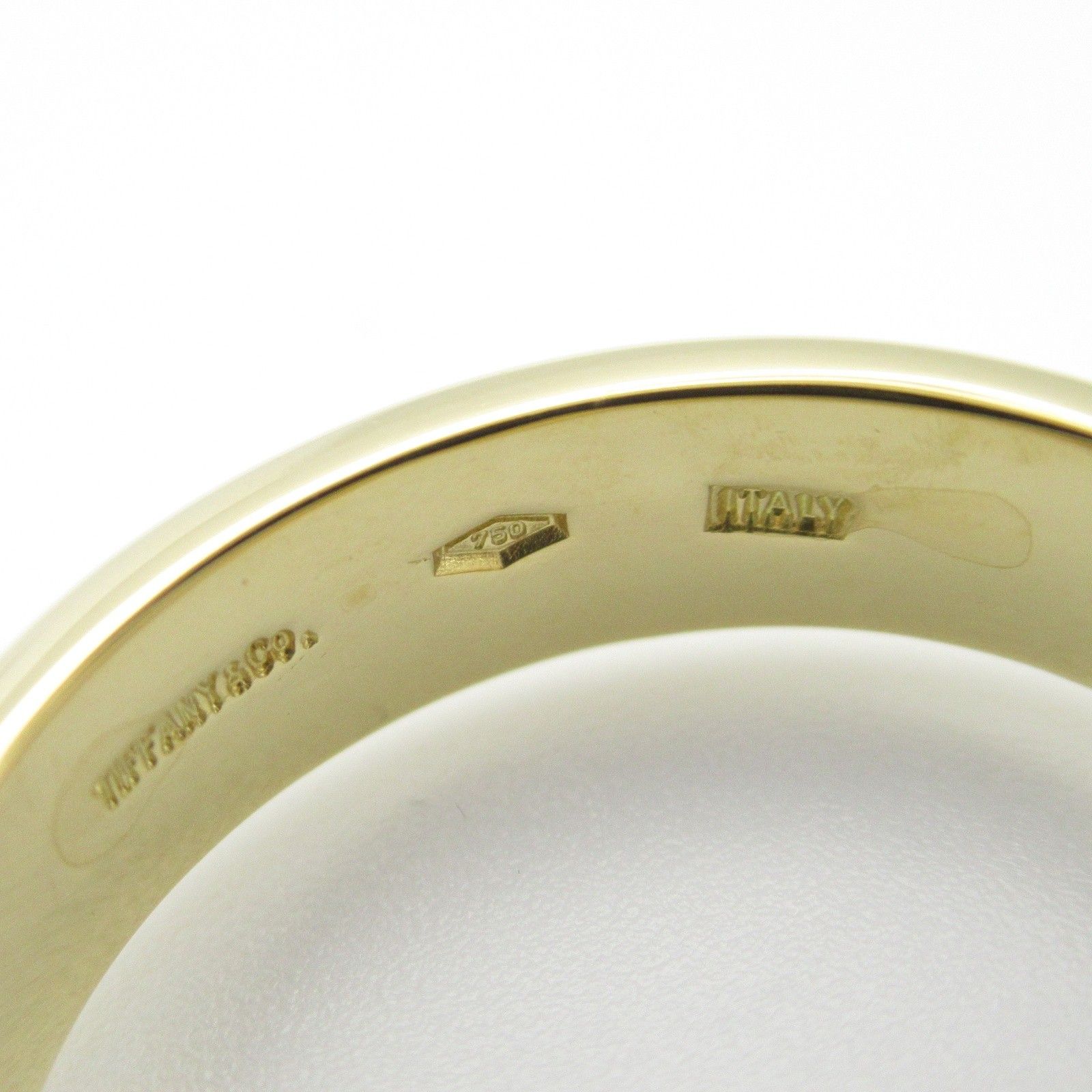 ティファニー TIFFANY＆CO リング・指輪 ルビー サファイア  