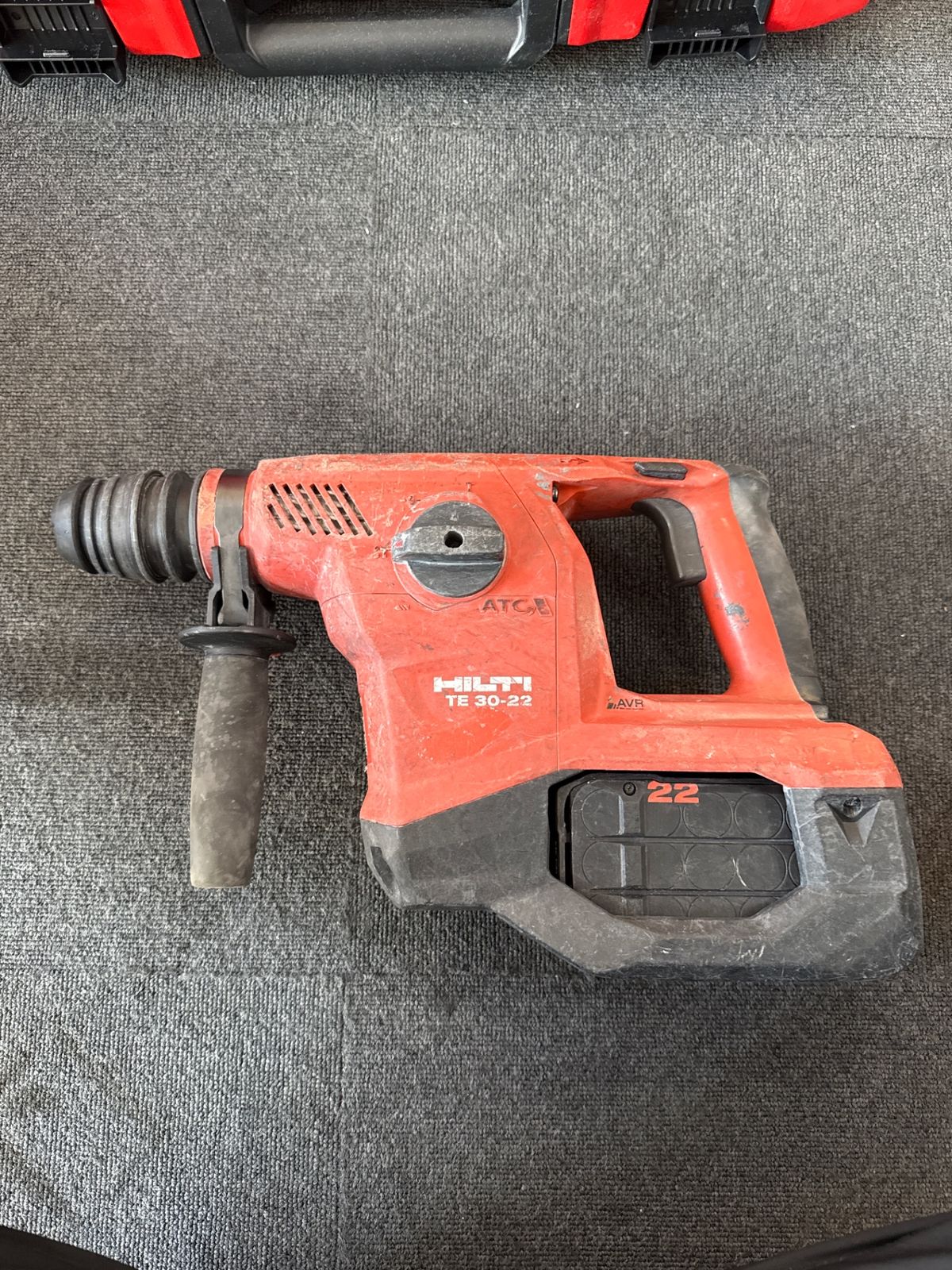 HILTI TE30-22