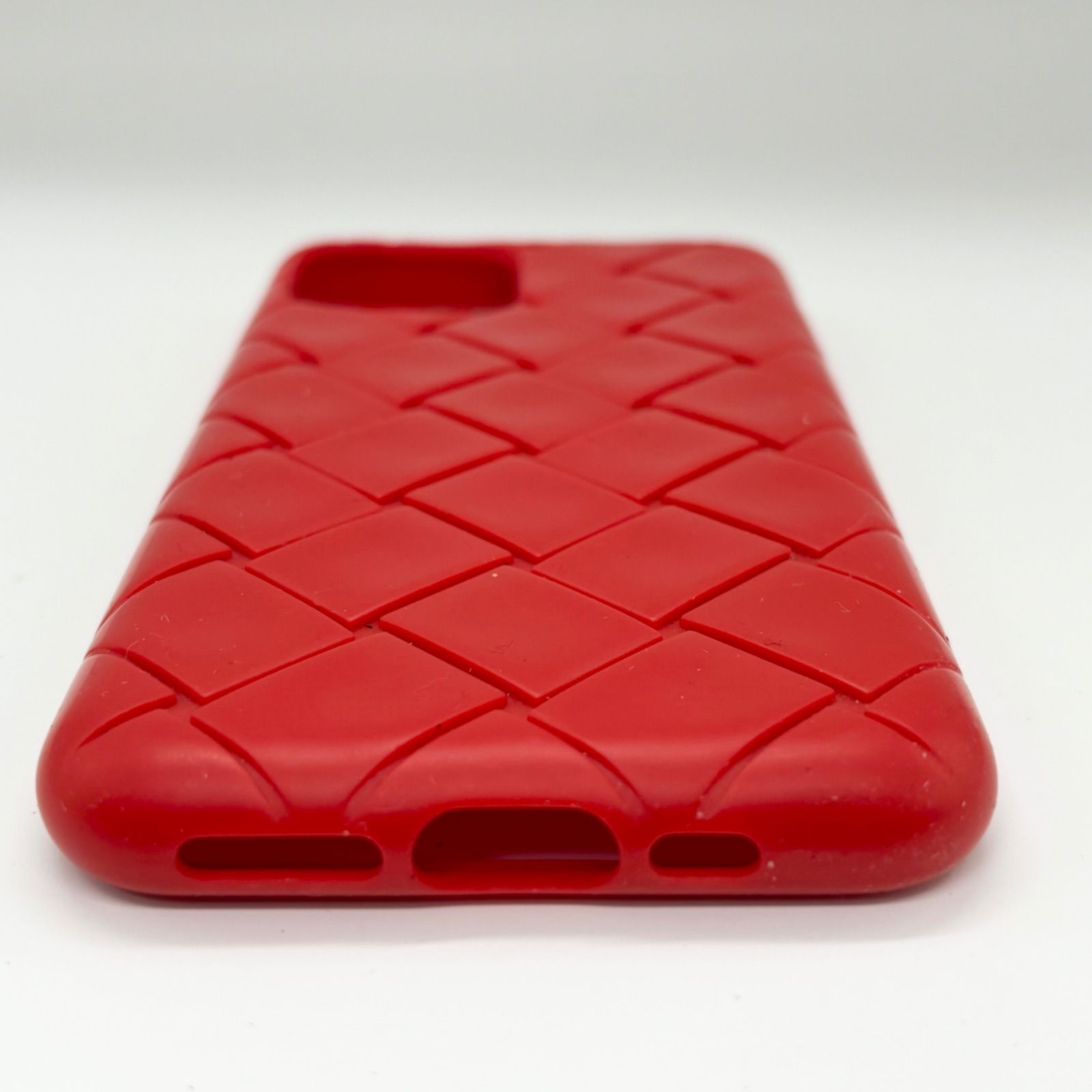 テックラバー iPhone12/12Proケース【BOTTEGA VENETA】