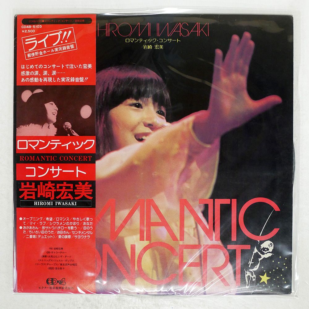『ＴＨＥ ＷＨＯ／ＰＥＲＦＥＣＴ ＣＯＬＬＥＣＴＩＯＮＳ』帯付・国内盤【中古ＬＰ 帯付き 国内盤 OST(すぎやまこういち)/SPACE RUNAWAY IDEON