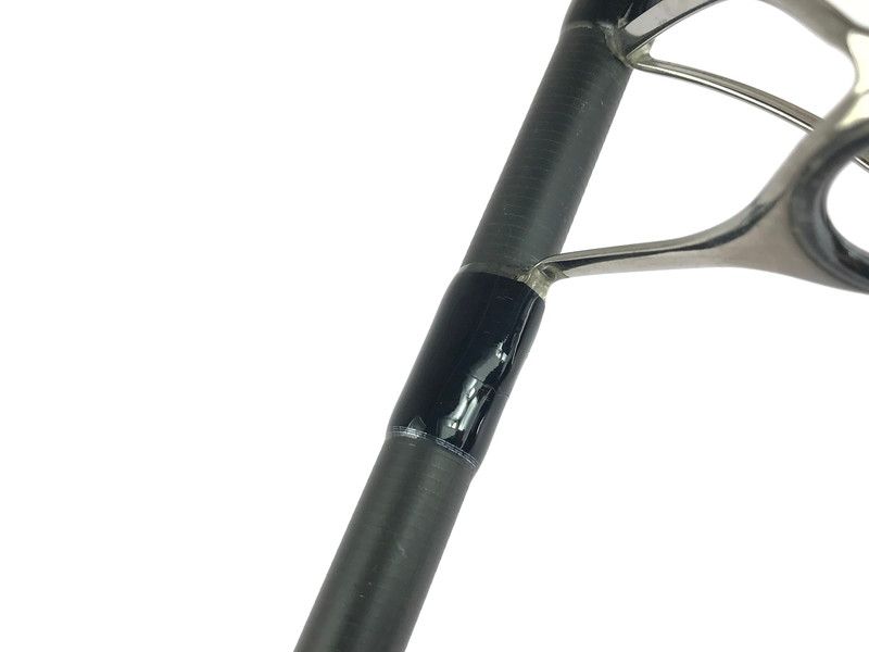 佐川急便発送 釣り