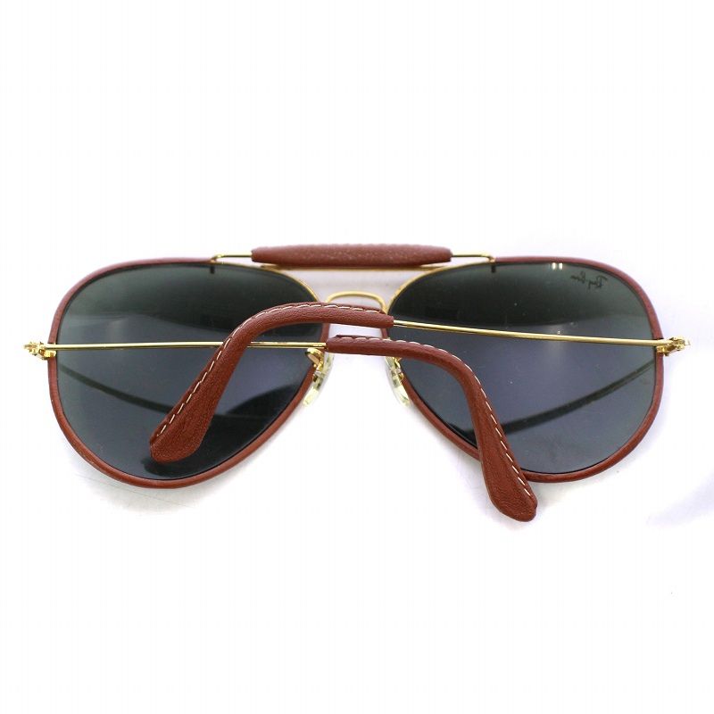 ヴィンテージ レイバン RayBan B&L Outdoorsman 5 s-l400.jpg