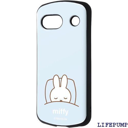スマホケース イングレム Google Pixel 8a ケース ミッフィー グーグル