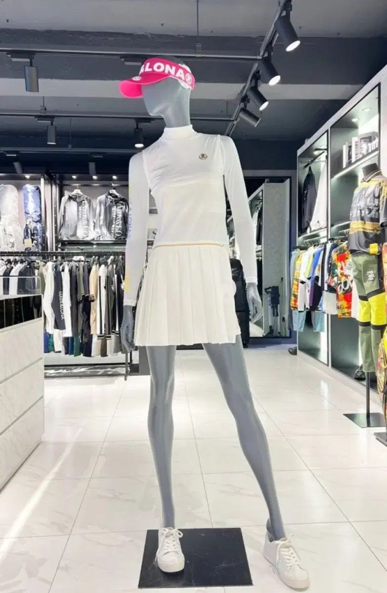 インナー
