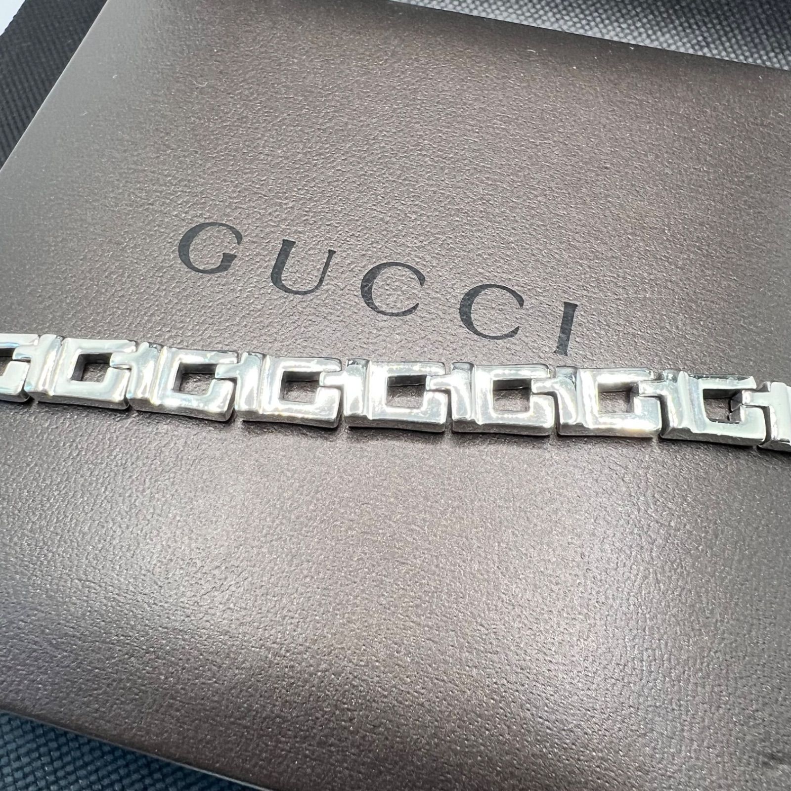 おまとめ専用✴︎GUCCI グッチ Gスクエア オープンスクエア