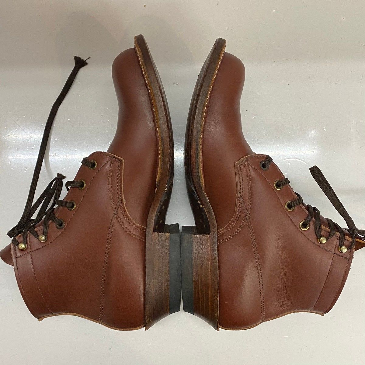 ホワイツブーツ White's Boots SEMI DRESS セミドレス メンズ靴 ブーツ