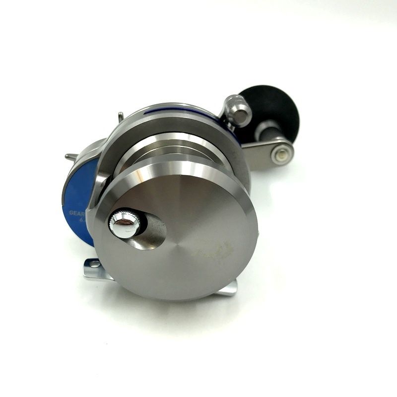 ダイワ 15 ソルティガ 10H 右巻き 【公式通販】