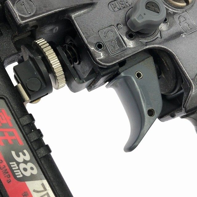 エアタッカー エアータッカー