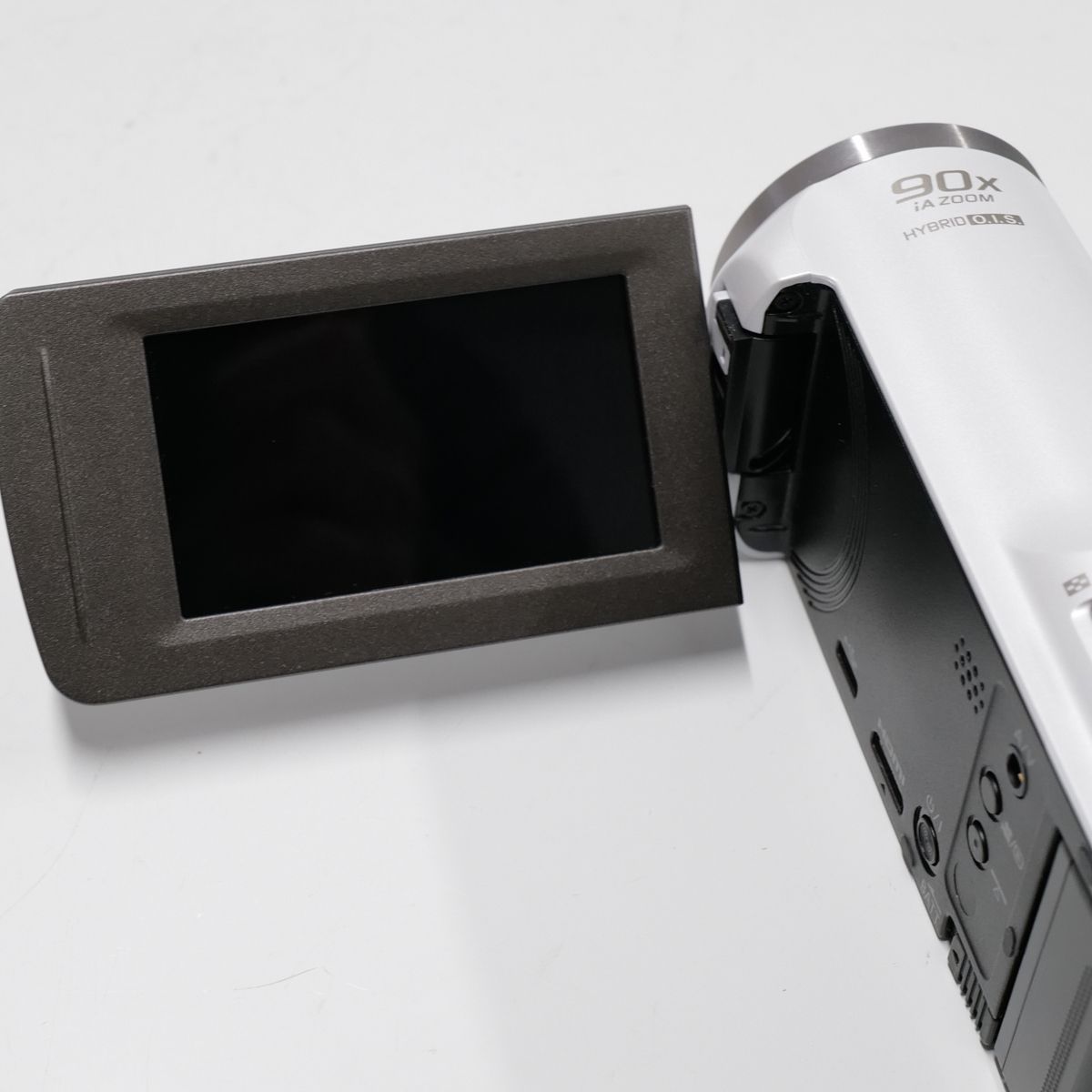 Panasonic デジタルビデオカメラ HC-V360M USED超美品 フルHD 広角28mm 