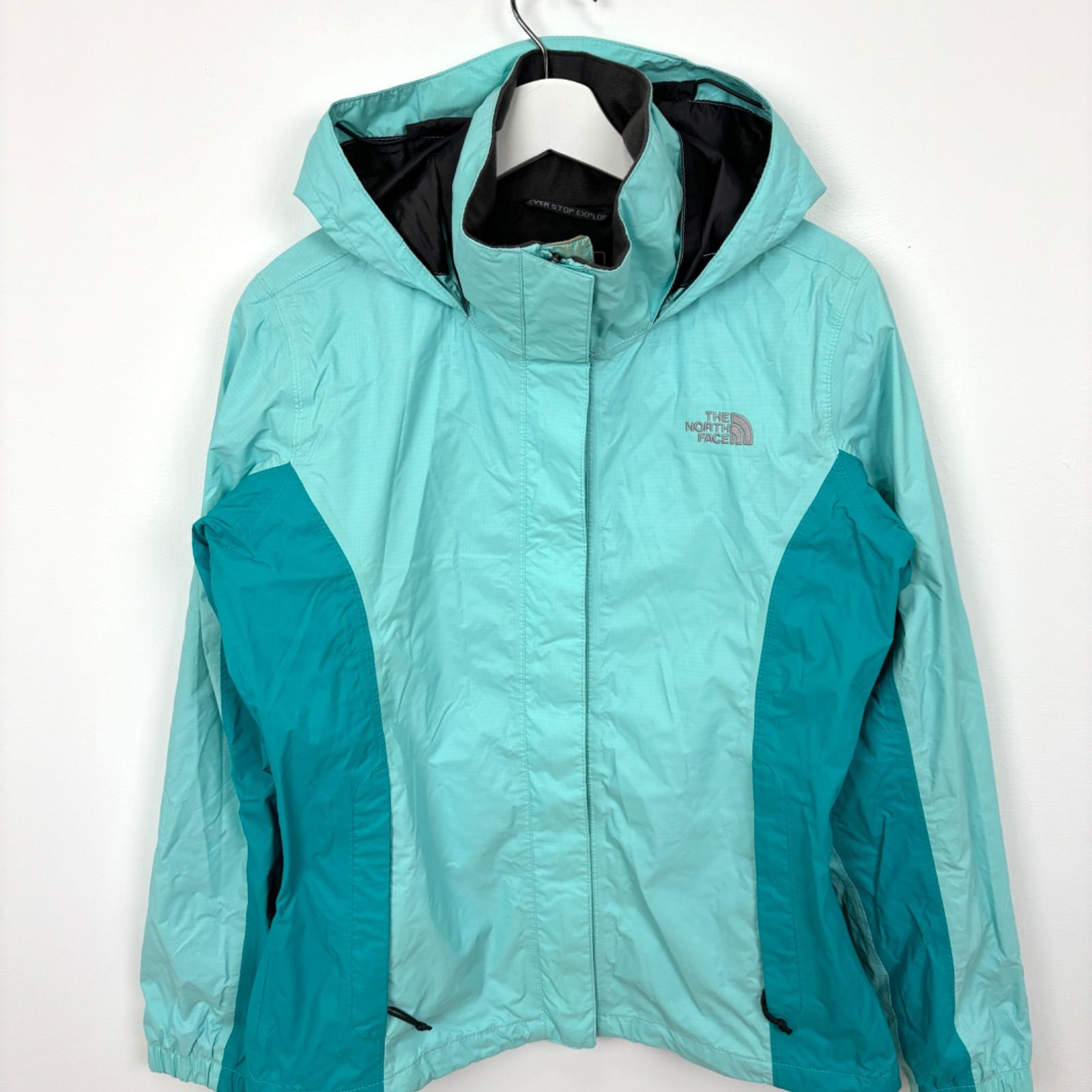 THE NORTH FACE】ザ・ノースフェイス ナイロンジャケット Mサイズ 