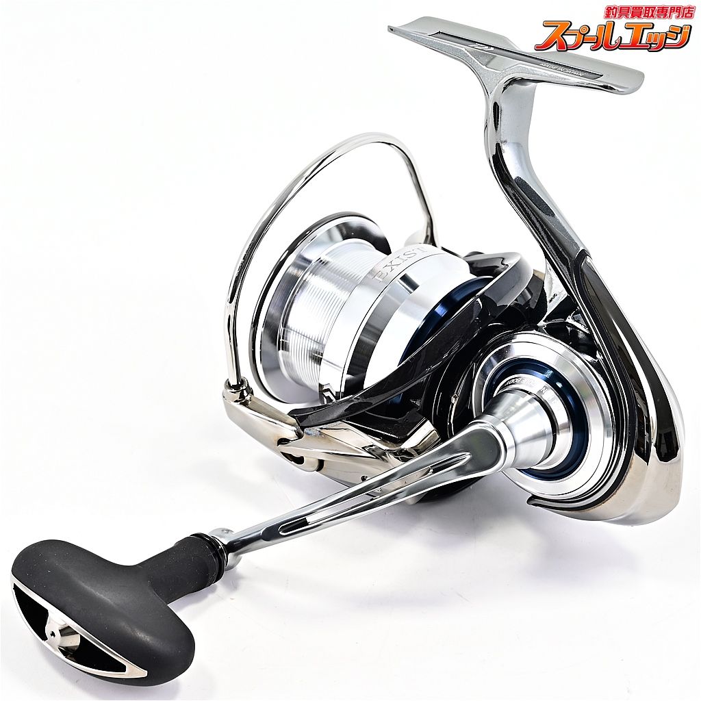 【ダイワ】 18イグジスト LT 4000-CXH DAIWA EXISTm41281 - メルカリ