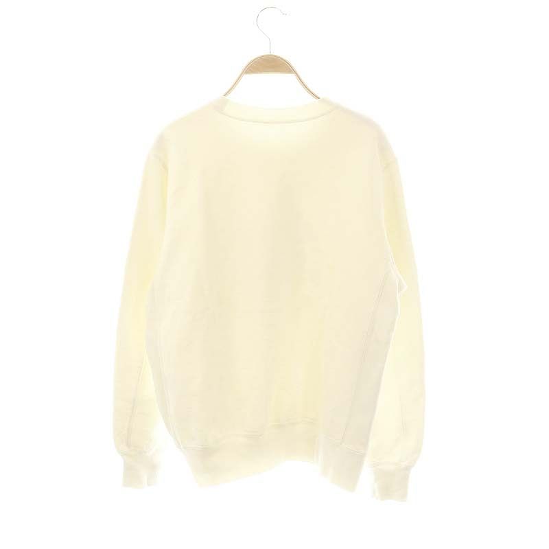 ドゥーズィエムクラス DEUXIEME CLASSE 24AW euphoric スウェット