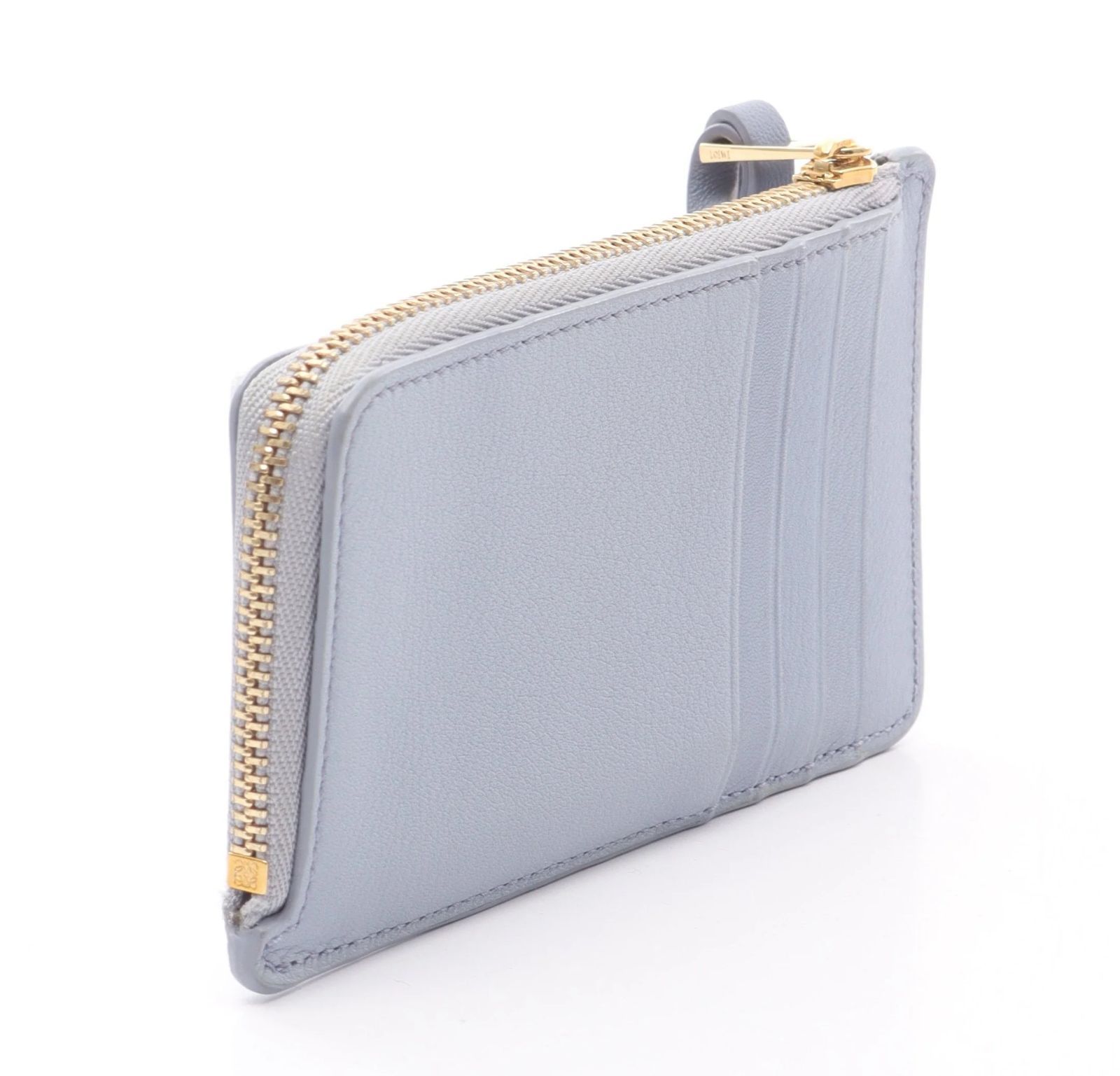 <ロエベ×ハウルの動く城> コイン カードホルダー マルクル 楽天市場】【返品可】ロエベ LOEWE スタジオジブリ ハウルの動く