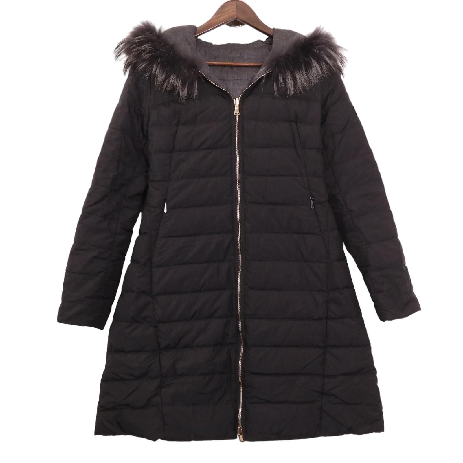 TATRAS タトラス リバーシブル ROBINIA ロビニア