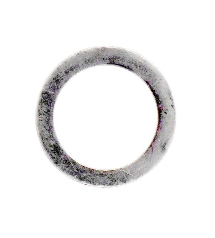 クロムハーツ スペーサーリング プレーン 3mm 13号 Chrome Hearts