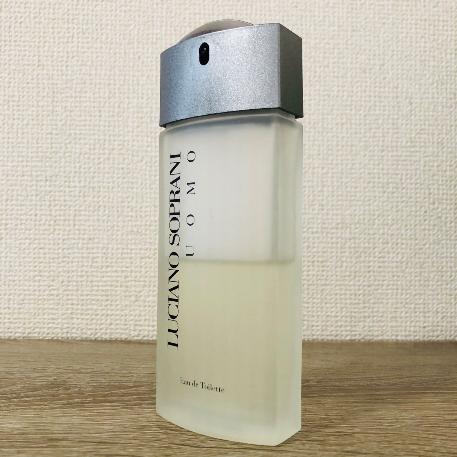 M-304 LUCIANO SOPRANI ルチアーノソプラーニ UOMO ウォモ 