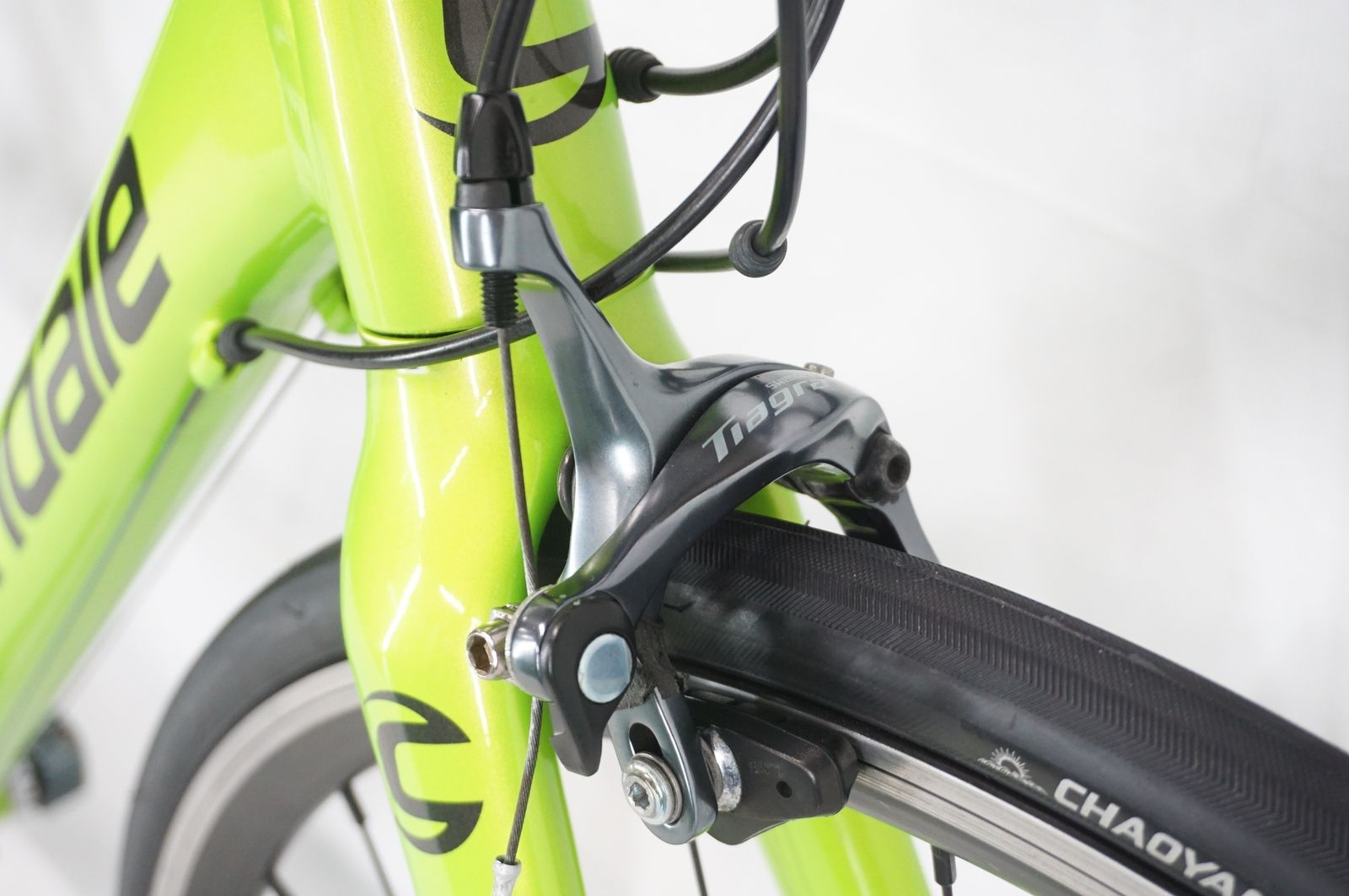 CANNONDALE キャノンデール