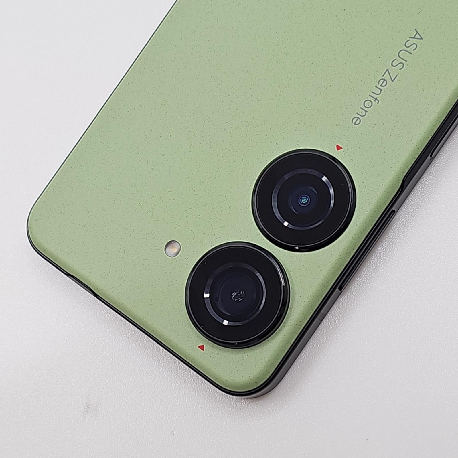 Zenfone 10 256GB オーロラグリーン SIMフリー Zenfone 10 | Zenfone