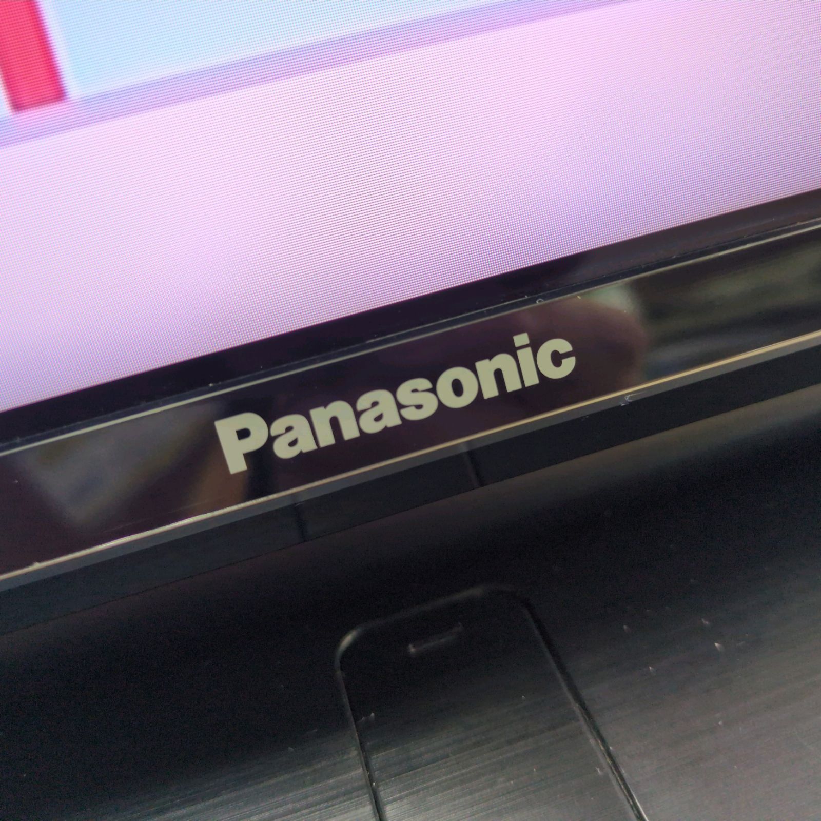J 501 Panasonic 2019年製 43インチスマートTV TH 43 FX 750