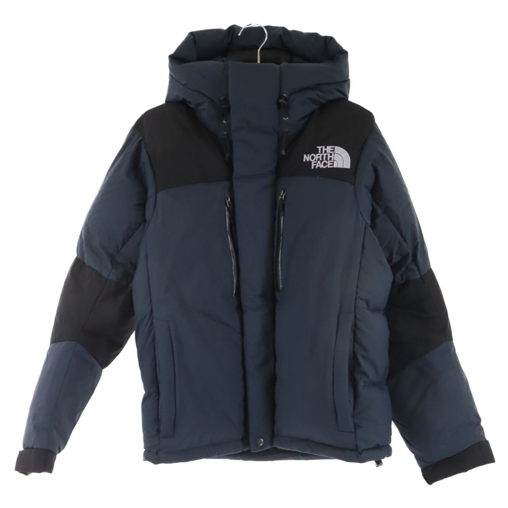THE NORTH FACE (ザノースフェイス) BALTRO LIGHT JACKET GORE-TEX バルトロライトダウンジャケット ゴアテックス ネイビー ND91950