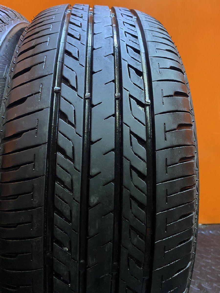夏タイヤ 4本
