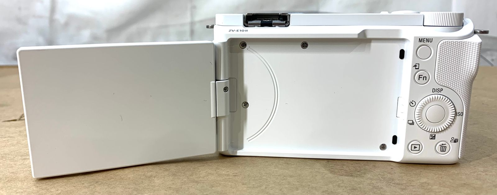 開封済・未使用品】ソニー VLOGCAM ZV-E10 II ダブルズームレンズ 
