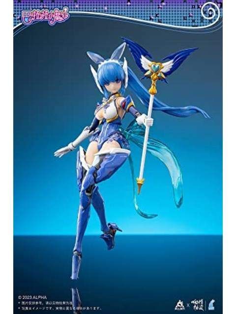 XZOM 本物 SNAP メイ・チー 「バララ・リトル・マジック・フェアリー