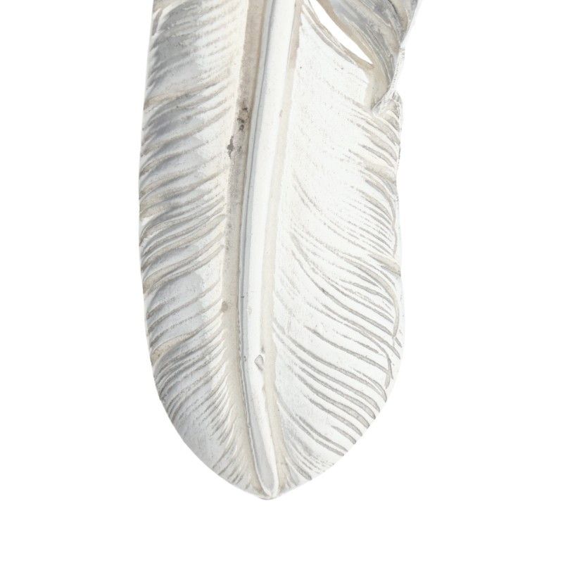 ゴローズ 上銀特大フェザー 左向き ネックレストップ メンズ 特大 WWW_WOWDIGSITE_COM