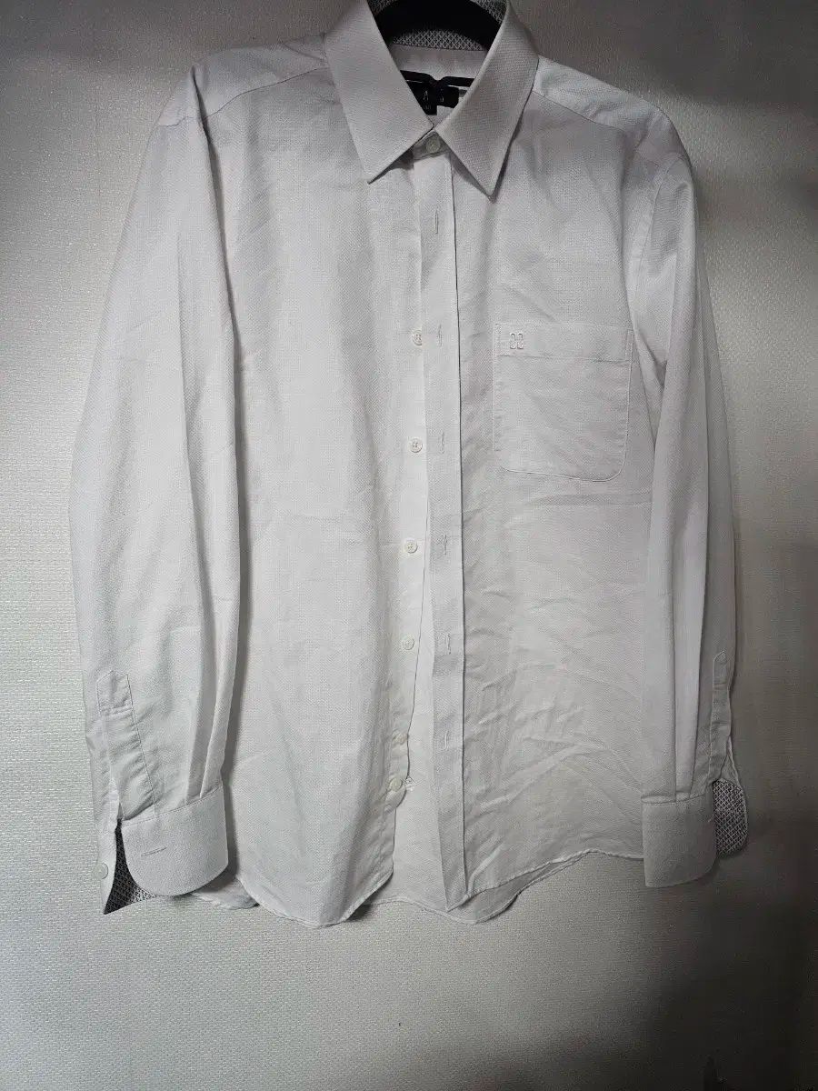 DAKS(ダックス) ドレスシャツ