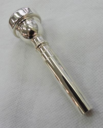 節約 V,バック）トランペットマウスピース 2C ＜送料無料！！＞【特価