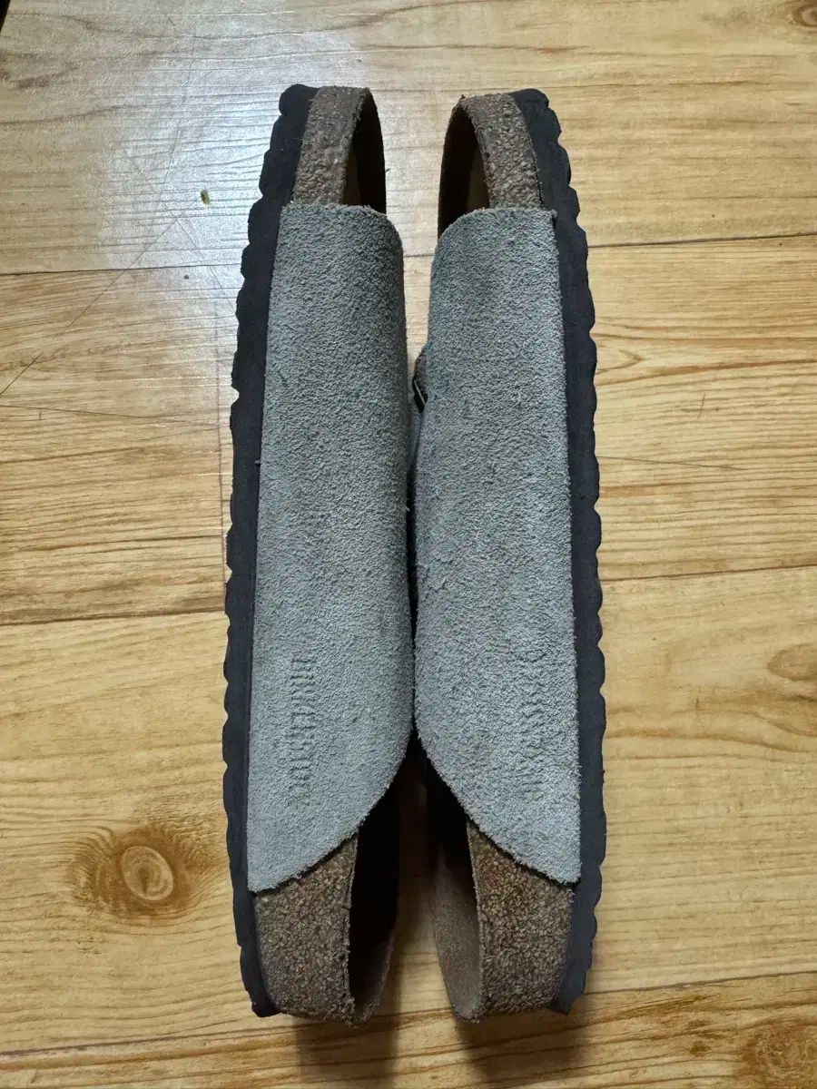 ビルケンシュトック