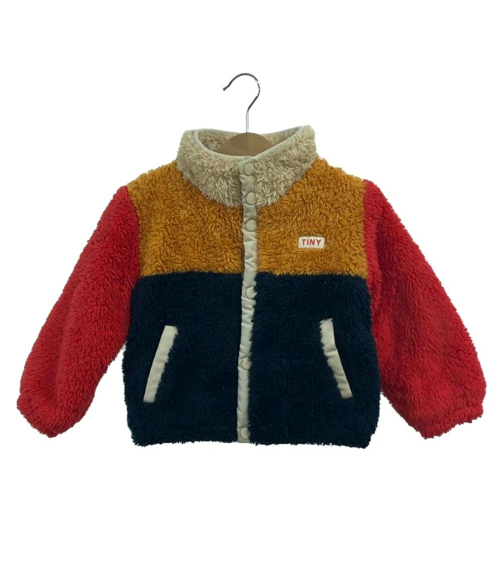 タイニーコットンズ ジャケット キッズ SIZE 3Y 105 tiny cottons