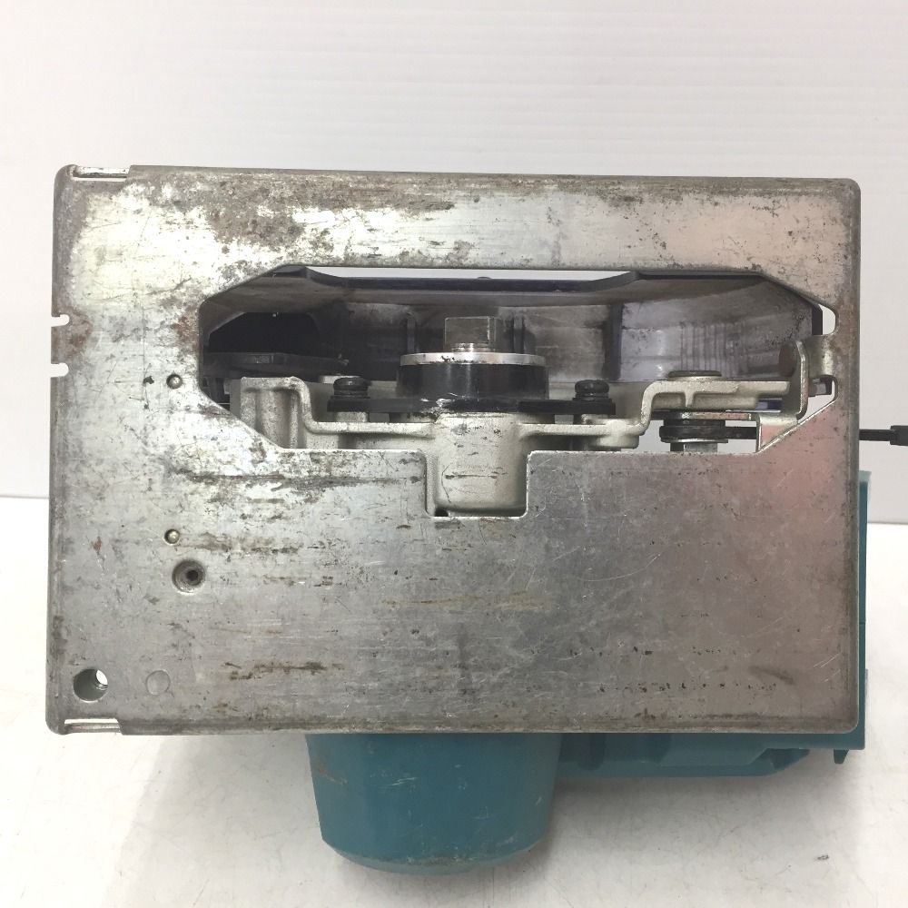 makita マキタ 18V対応 125mm 充電式防じんカッタ 本体のみ 刃 