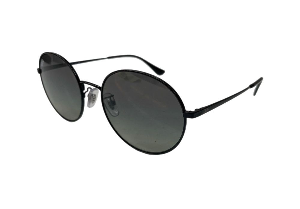 レイバン Ray-Ban ROUND METAL ラウンド メタル アイウェア ノーズ