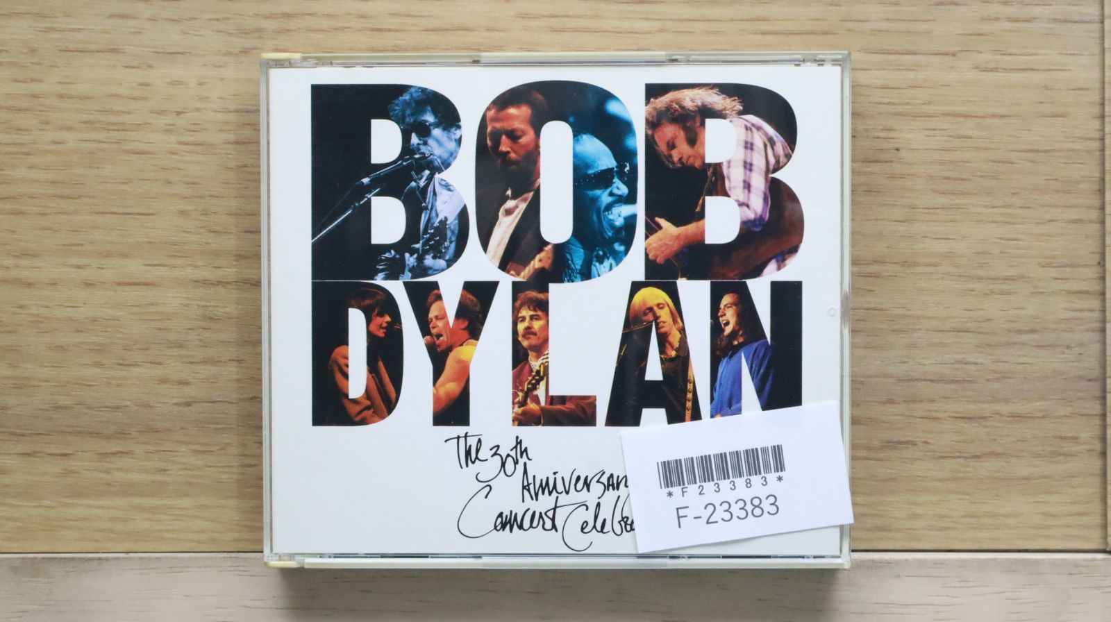 国内盤CD☆ボブ・ディラン/Bob Dylan□ BOB DYLAN The 30th 国内盤CD☆ボブ・ディラン/Bob Dylan□ BOB DYLAN The 30th