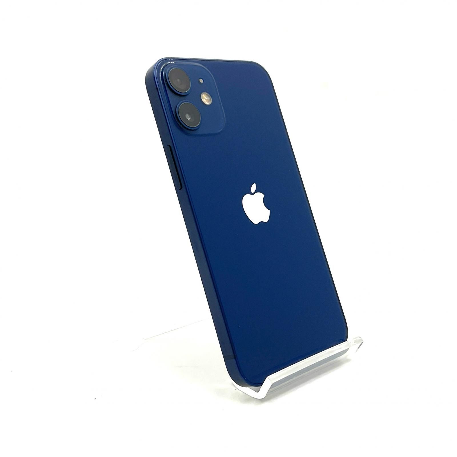 iPhone 12 mini 256GB ブルー スマートフォン・携帯電話 iphone12mini