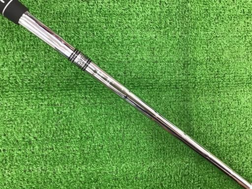 2025新作品質、保証特価！ クリーブランド Cleveland HUNTINGTON BEACH SOFT 4 34インチ パター PT スチール フレックスその他 メンズ 男性用 右利き 右用 Cランク ゴルフクラブ