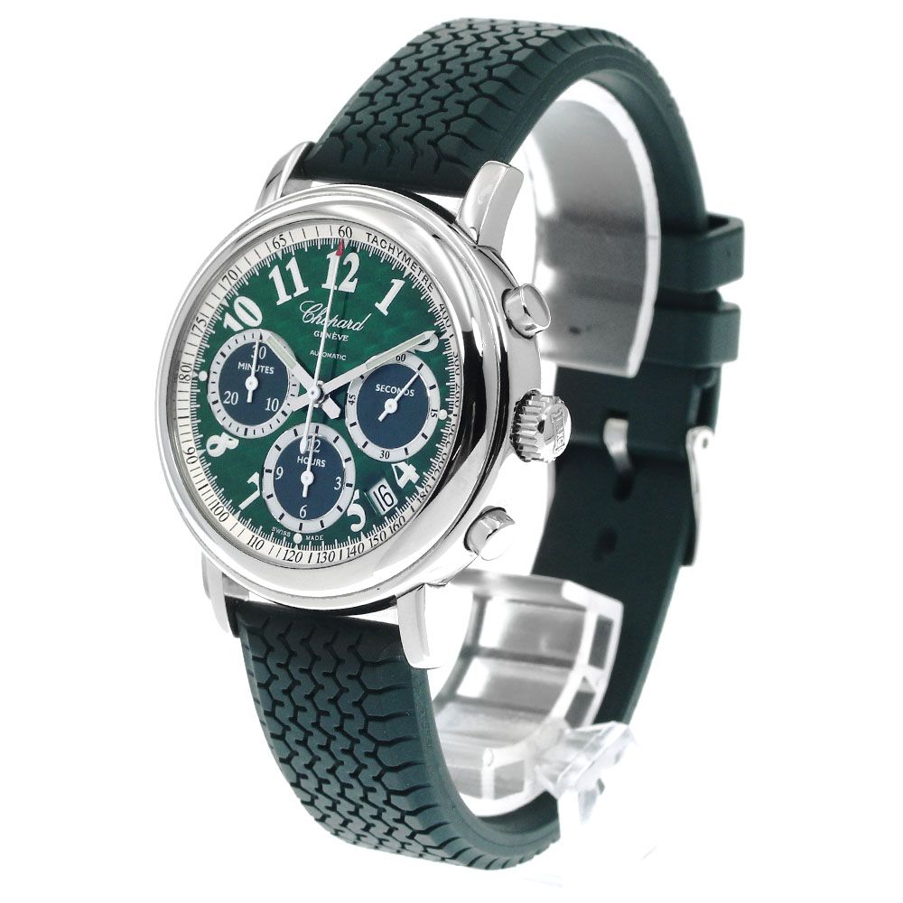 クリアランス人気 ショパール Chopard 8331 ミッレミリア エルトン