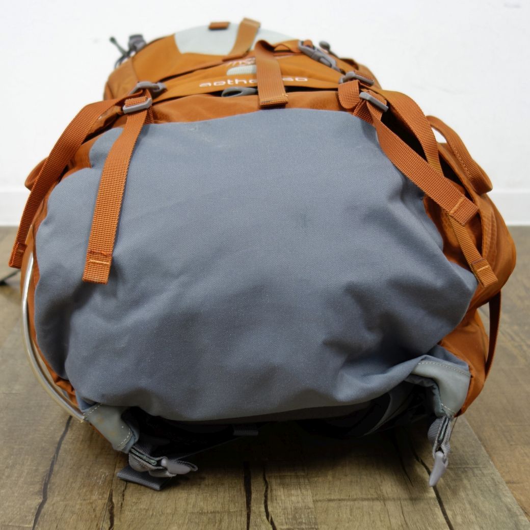 オスプレー OSPREY aether 60 イーサー 60L バックパック ザ オスプレー OSPREY aether 60 イーサー 60L バックパック ザ