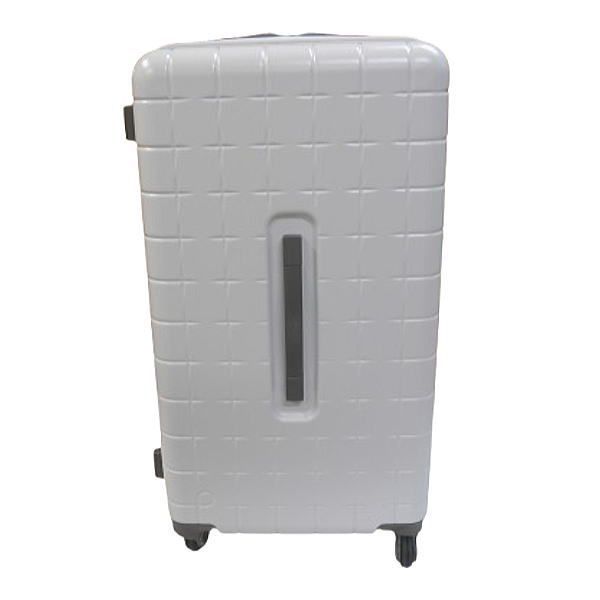 SWISS MILITARY キャリーバッグ 18インチ バニラホワイト スイスミリタリー キャリーケース バニラホワイト 64L SWISS MILITARY