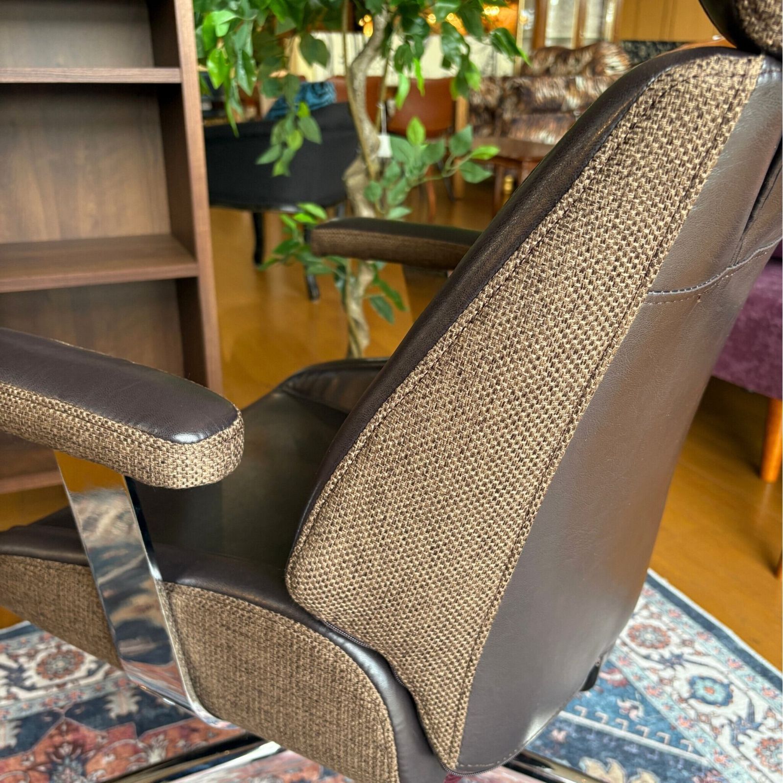 デスクチェア ワークチェア