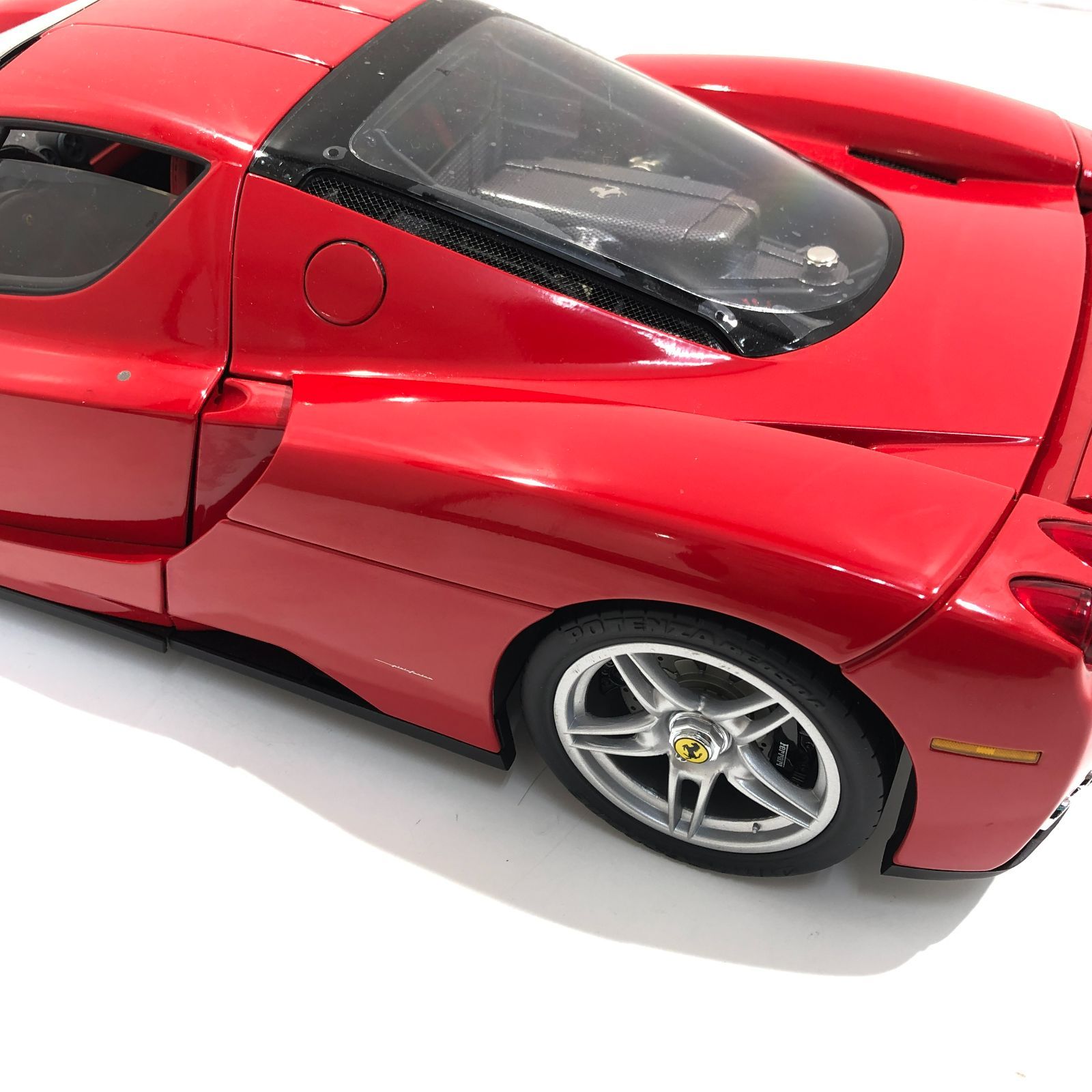 フェラーリ グランツーリスモ