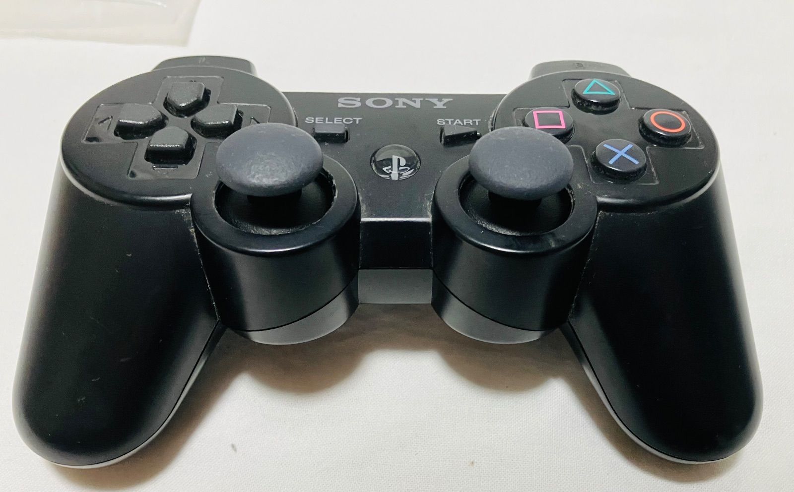 チャコールブラック CECH-2100A