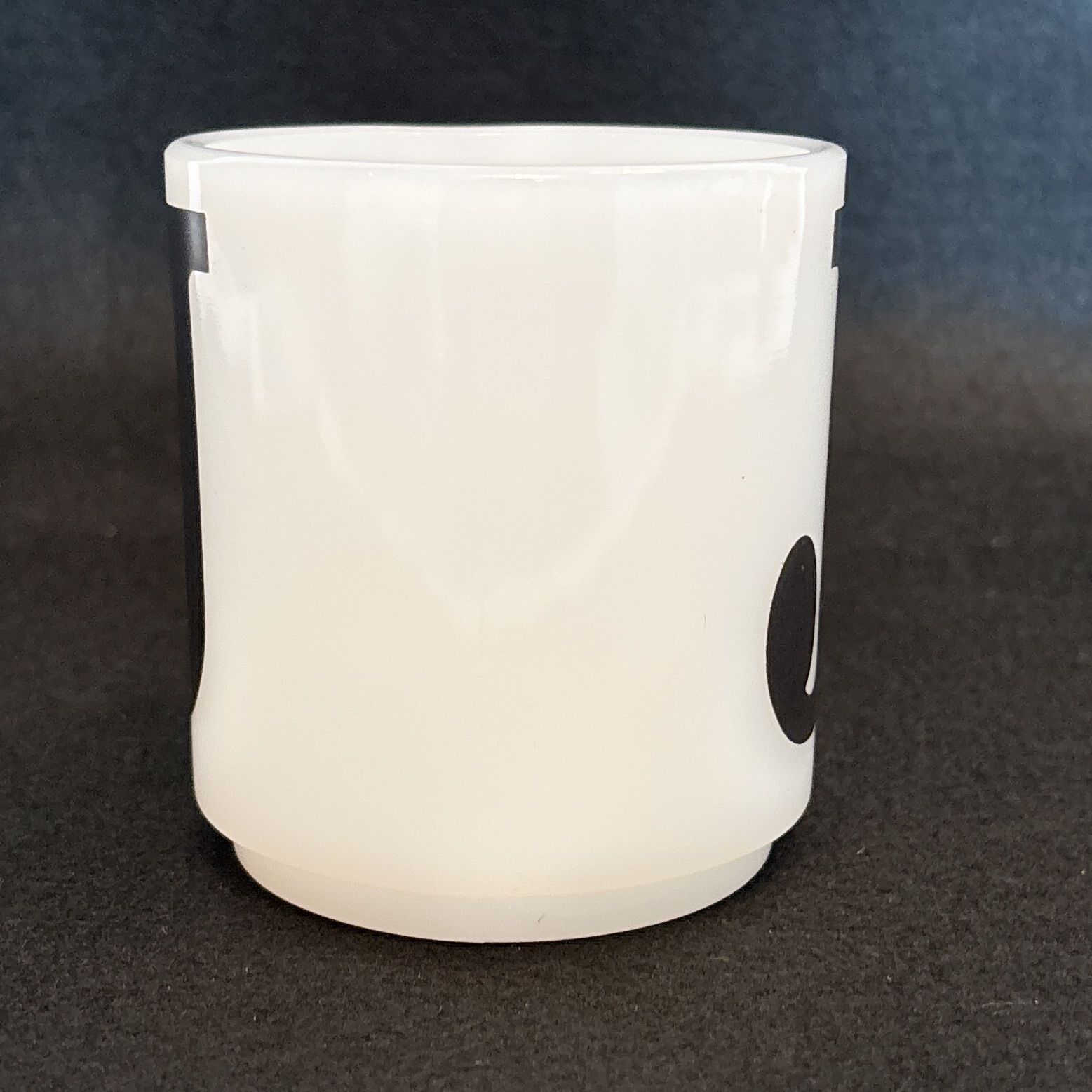 グラスベイク　マグカップ　ビンテージ SALE】Glasbakeグラスベイク/アメリカ建国200周年 ヴィンテージ