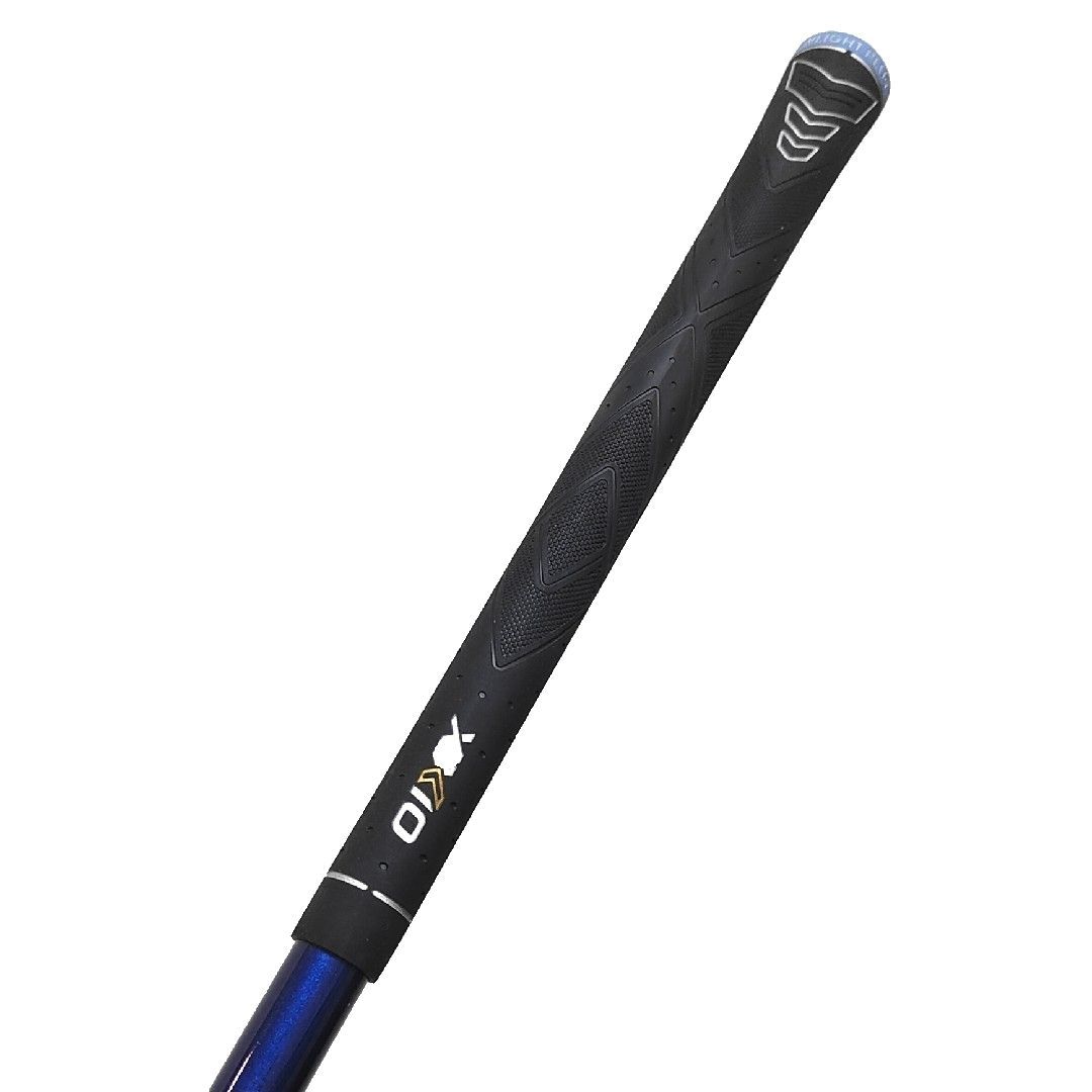 XXIO - 美品　レディース　ゼクシオ　XXIO12 5U　ユーティリティ　純正カーボンA 美品 レディース ゼクシオ XXIO12 5U ユーティリティ 純正