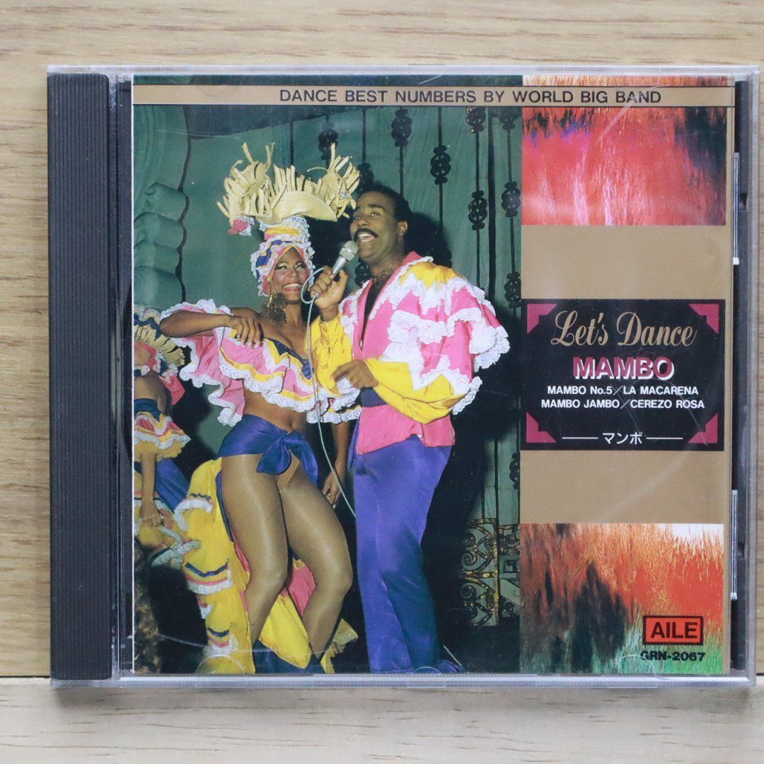 未開封日本盤CD/マンフレッド•マン/ナイチンゲールス•アンド
